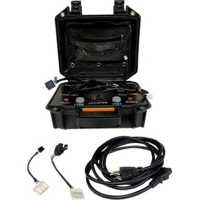 Custom Dynamics Custom Dynamics Test Case Eu Electrical System Tool Custom Dynamics