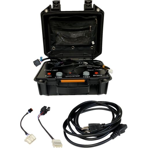 Custom Dynamics Custom Dynamics Test Case Eu Electrical System Tool Custom Dynamics