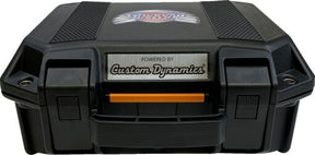 Custom Dynamics Custom Dynamics Test Case Eu Electrical System Tool Custom Dynamics