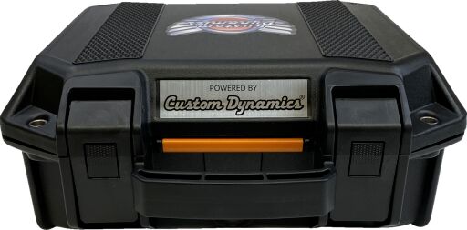 Custom Dynamics Custom Dynamics Test Case Eu Electrical System Tool Custom Dynamics