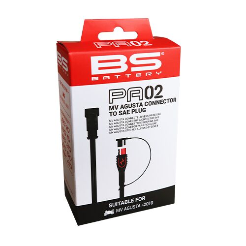 Bs Battery Bs Battery Pa 02 Mv Connector Electrical System Tool Bs Battery