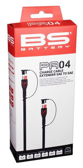Bs Battery Bs Battery Pa 04 Cable Extende Electrical System Tool Bs Battery