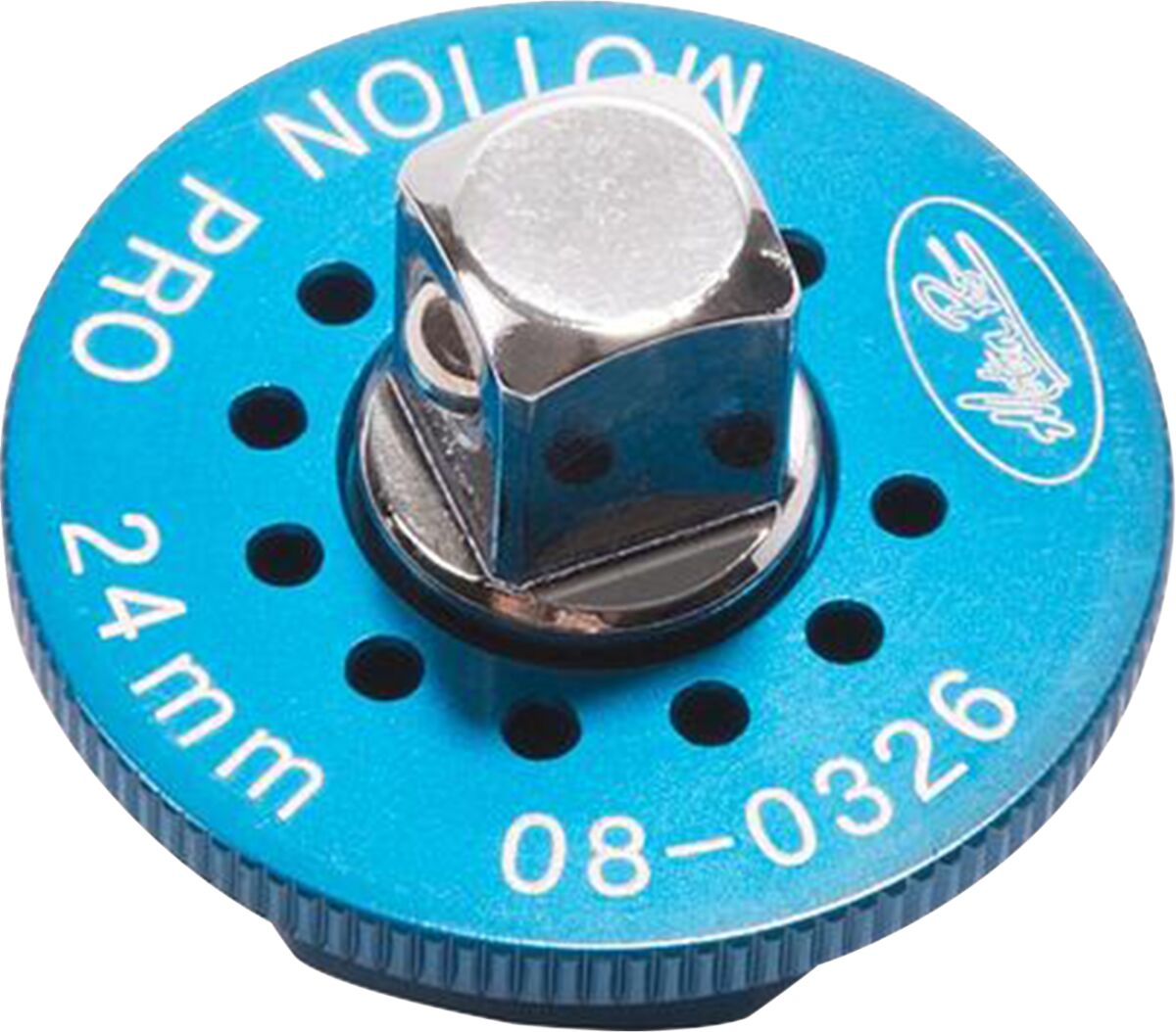 Motion Pro Drive Adapter 24 Mm 3/8" Tire Tools Motion Pro