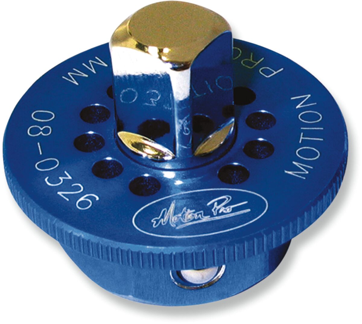Motion Pro Drive Adapter 24 Mm 3/8" Tire Tools Motion Pro