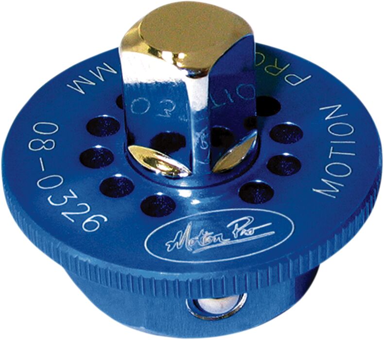 Motion Pro Drive Adapter 24 Mm 3/8" Tire Tools Motion Pro