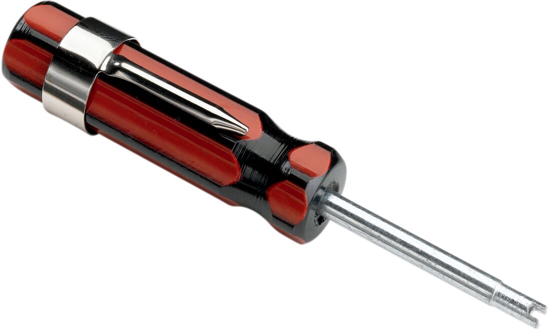 Moose Offroad Hard Parts Valve Core Tool Screw Tire Tool Moose Offroad Hard Parts