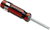 Moose Offroad Hard Parts Valve Core Tool Screw Tire Tool Moose Offroad Hard Parts