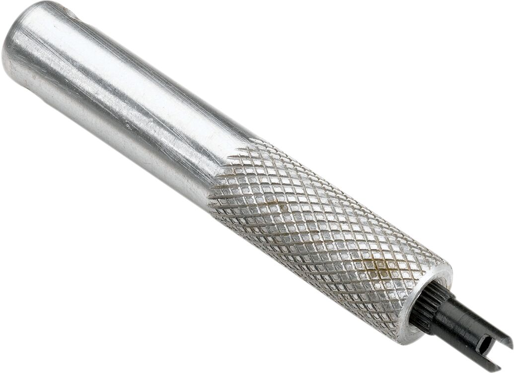 Moose Offroad Hard Parts Valve Core Tool Alum Tire Tool Moose Offroad Hard Parts