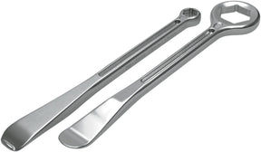 Motion Pro Motion Pro T 6 Combo Lever Set 27 Mm And 12 Mm /13 Mm Box End Wrench Tire Tools Motion Pro