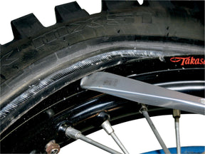 Motion Pro Motion Pro T 6 Combo Lever Set 27 Mm And 12 Mm /13 Mm Box End Wrench Tire Tools Motion Pro