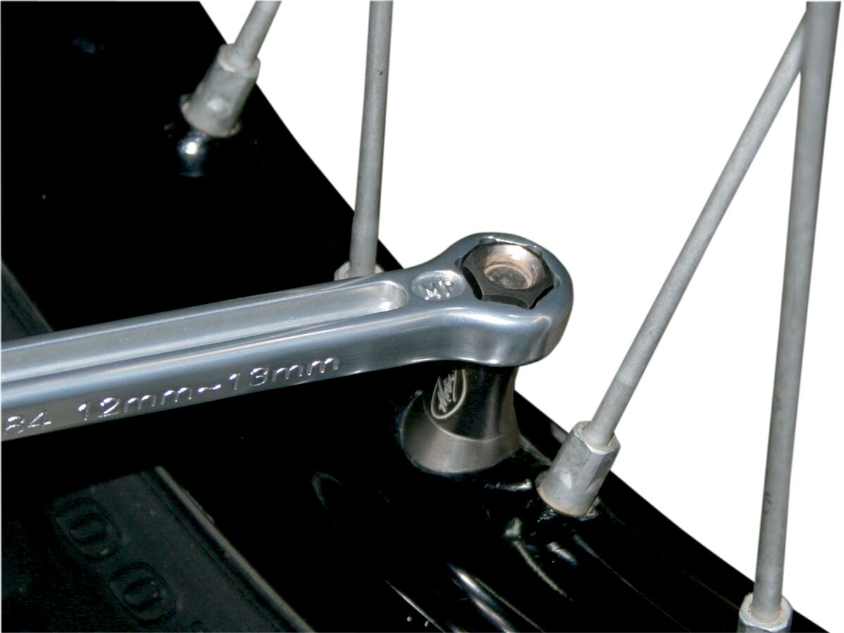Motion Pro Motion Pro T 6 Combo Lever Set 27 Mm And 12 Mm /13 Mm Box End Wrench Tire Tools Motion Pro