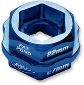 Motion Pro T 6 Combo Lever Hex Adapter 32 Mm To 27/ 22 Mm Tire Tools Motion Pro