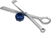 Motion Pro T6 Combo Lever Set 32 Mm 10/12 Mm 22/27 Mm Adapter Tire Tools Motion Pro