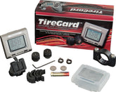 Show Chrome Handlebar Tpms Tire Tool Show Chrome