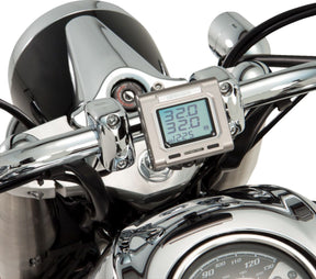 Show Chrome Handlebar Tpms Tire Tool Show Chrome