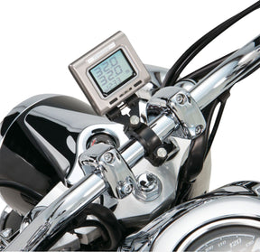 Show Chrome Handlebar Tpms Tire Tool Show Chrome