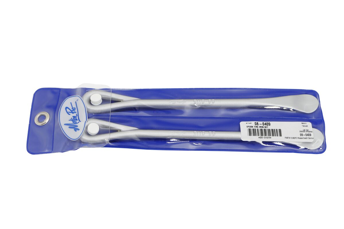 Motion Pro Spoon Tire Iron Set Tire Tool Motion Pro