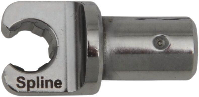 Excel Torque Wrench Head 6 Pt. Wheel Tool Excel