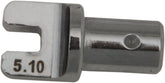 Excel Torque Wrench Head 5.1 Mm Wheel Tool Excel