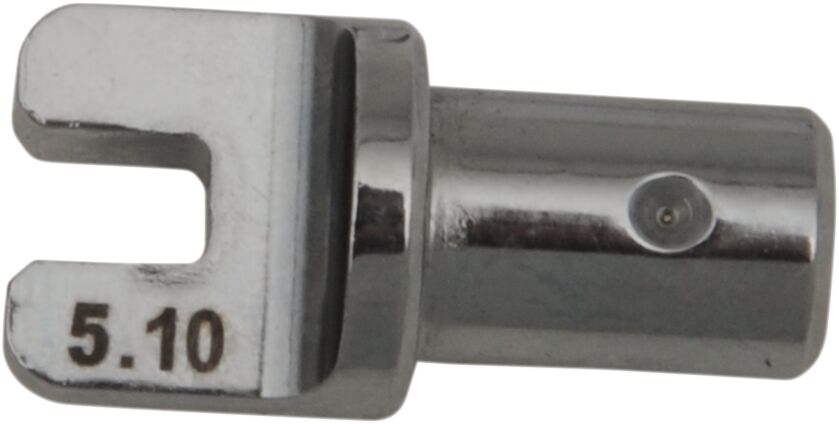 Excel Torque Wrench Head 5.1 Mm Wheel Tool Excel