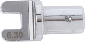 Excel Torque Wrench Head 6.3 Mm Wheel Tool Excel