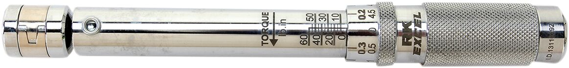 Excel Torque Wrench Spokes Wheel Tool Excel