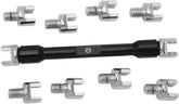 Moose Offroad Hard Parts Wrench Spoke Set 11 Pc Wheel Tool Moose Offroad Hard Parts