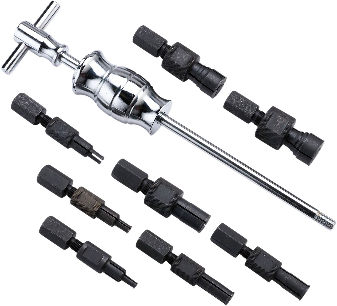 Moose Offroad Hard Parts Bearing Whl Removal Kit Wheel Tool Moose Offroad Hard Parts