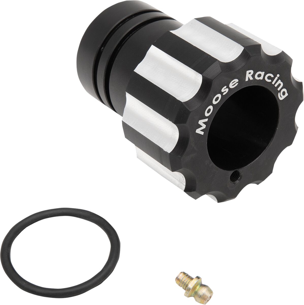 Moose Offroad Four Wheel Bearing Greaser Pol 40 Mm Wheel Tool Moose Offroad Four Wheel