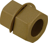 Cruztools Tool Axle Hex 17 & 22 Mm Wheel Tool Cruztools