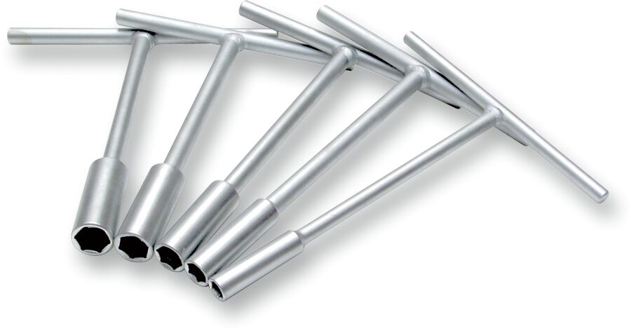 Motion Pro Mini T Handle Set 13 Mm Tool Sets Motion Pro