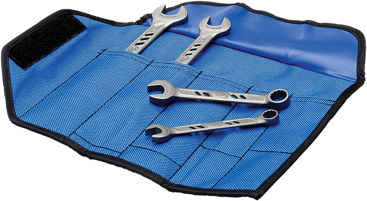 Motion Pro Tool Ti Wrench Set 8 10 12 14 Mm Tool Sets Motion Pro