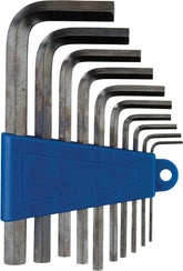Moose Offroad Hard Parts Wrench Set Hex 10 Pc Mse Tools Moose Offroad Hard Parts