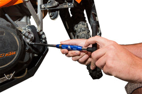 Motion Pro Tool T Hand Spinner 2 1/4 Tools Motion Pro