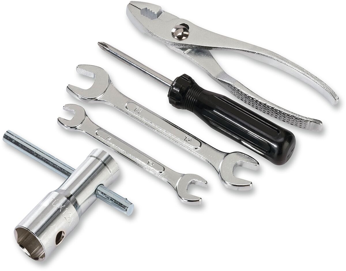 Moose Offroad Hard Parts Tool Set Economy Mse Tools Moose Offroad Hard Parts