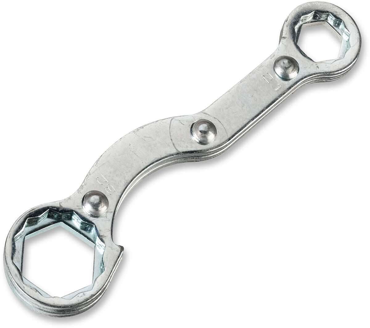 Moose Offroad Hard Parts Wrench Combo Spark/Axle Tools Moose Offroad Hard Parts