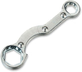 Moose Offroad Hard Parts Wrench Combo Spark/Axle Tools Moose Offroad Hard Parts