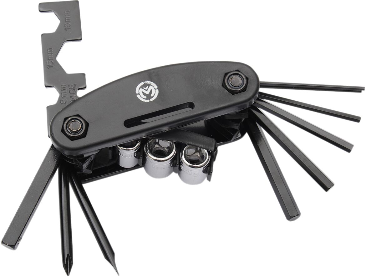 Moose Offroad Hard Parts Multi Tool Moose Tools Moose Offroad Hard Parts