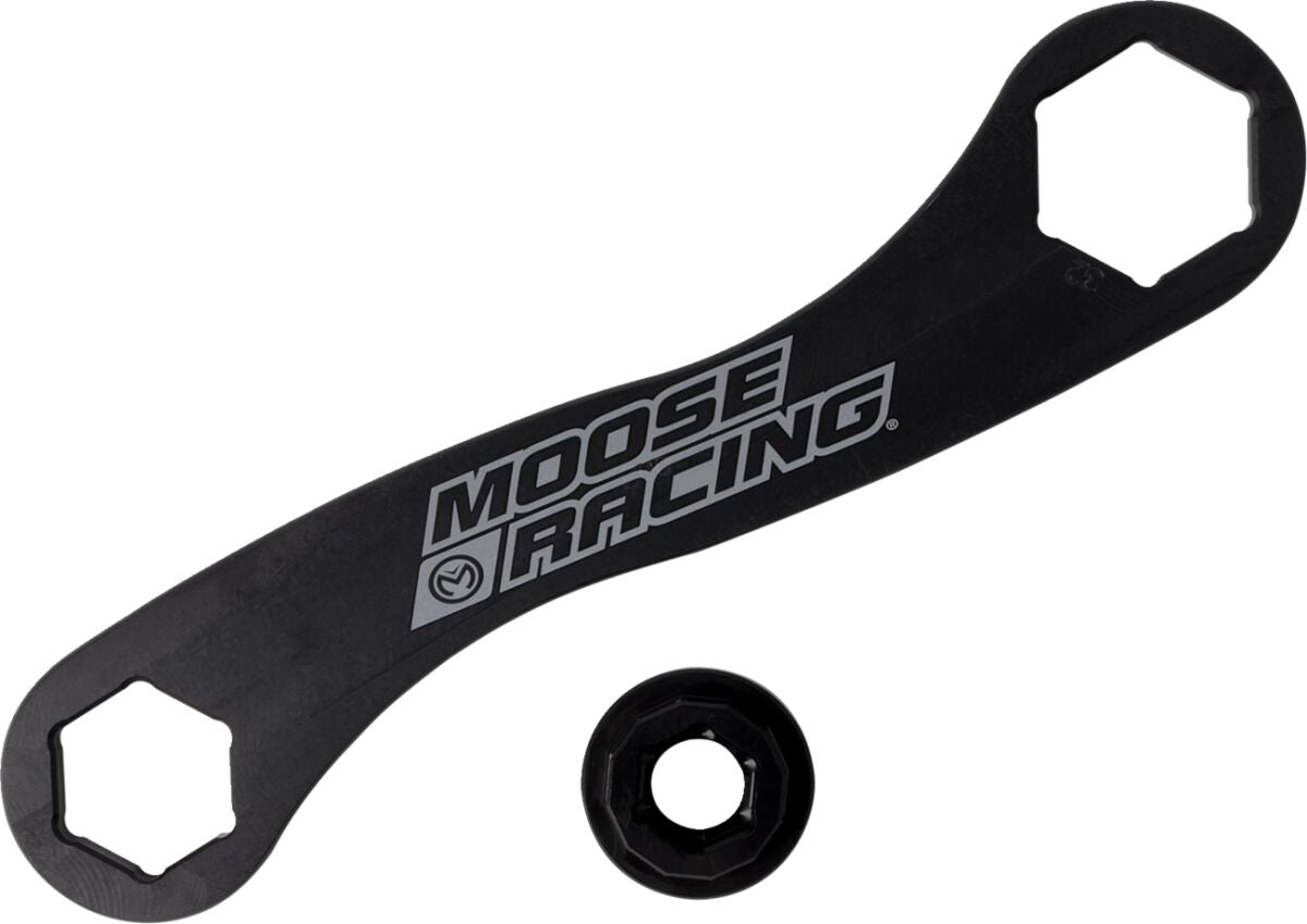 Moose Offroad Hard Parts Track Wrench Multi Tool Ktm Tools Moose Offroad Hard Parts