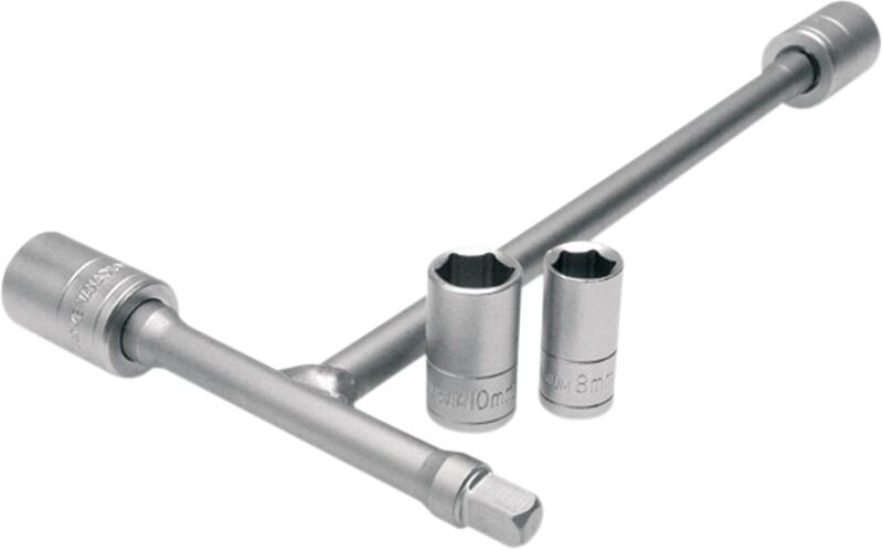 Motion Pro Tool 1/4 Mini T Handle Tools Motion Pro