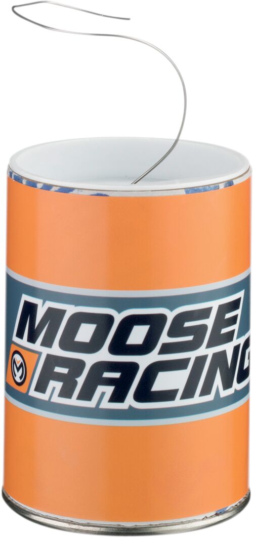 Moose Offroad Hard Parts Wire Ss .032 1 Lb Can Tools Moose Offroad Hard Parts