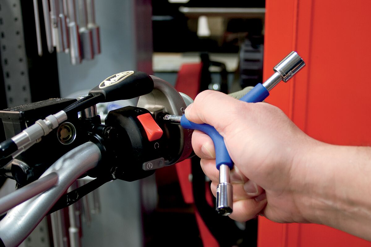 Motion Pro Tool Wrench Combo Y Drive Tools Motion Pro