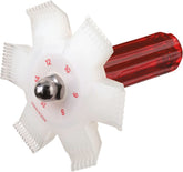 Moose Offroad Hard Parts Radiator Fin Tool Tools Moose Offroad Hard Parts