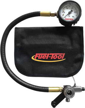 Fuel Tool Gauge Fuel Pressure 360 Tools Fuel Tool