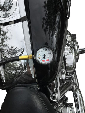 Fuel Tool Gauge Fuel Pressure 360 Tools Fuel Tool