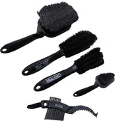 Muc Off 5 Brush Kit Tools Muc Off