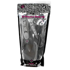 Muc Off Brush Set X3 Tools Muc Off