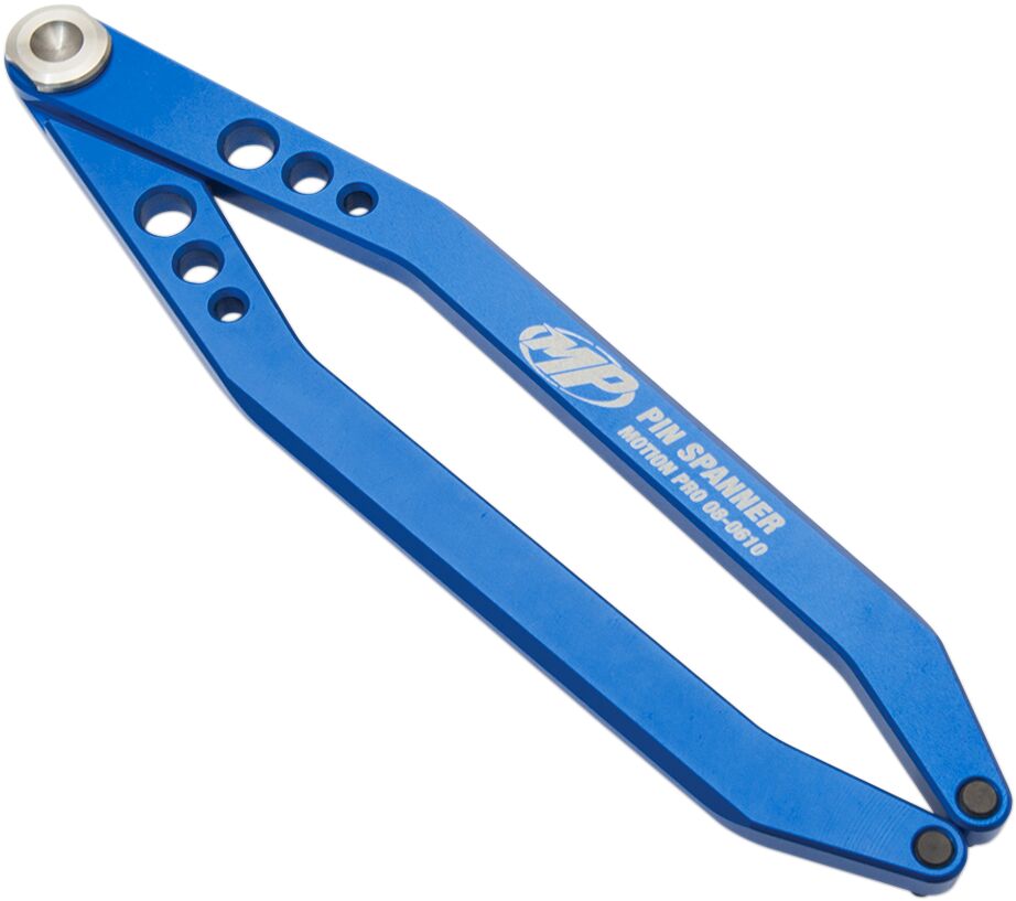 Motion Pro Tool Pin Spanner Wrench Suspension Tools Motion Pro