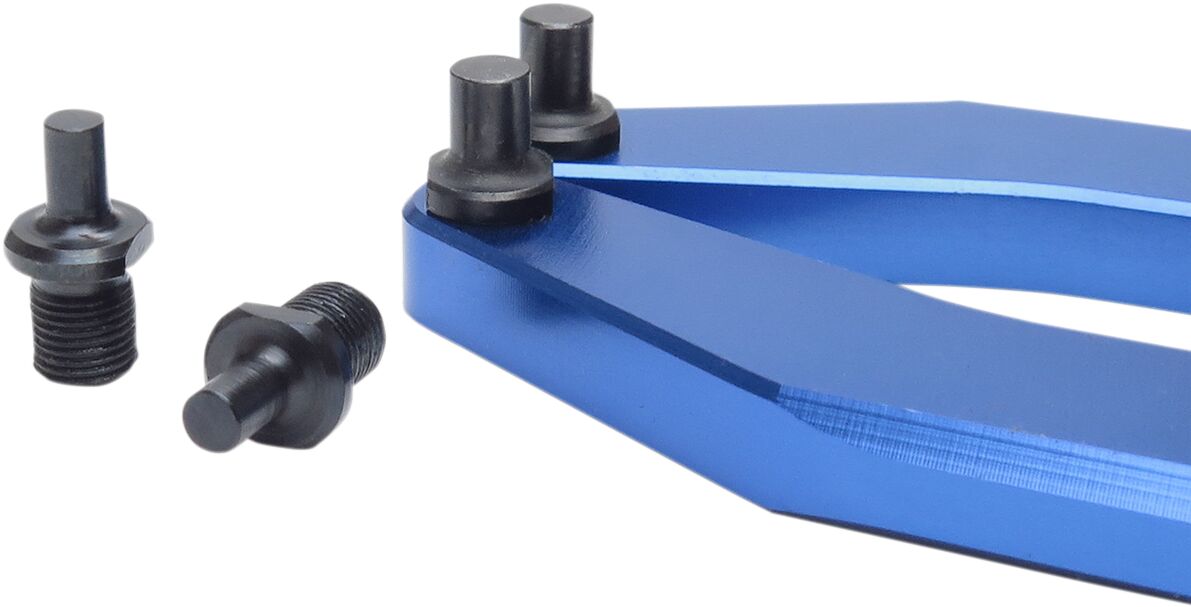 Motion Pro Tool Pin Spanner Wrench Suspension Tools Motion Pro
