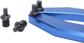 Motion Pro Tool Pin Spanner Wrench Suspension Tools Motion Pro